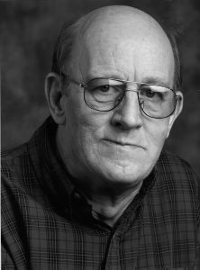 Walter Clarence Butt